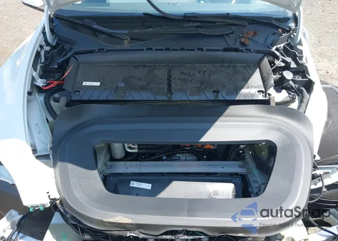 2023 Tesla Model Y Awd/Long Range Dual Motor All-Wheel Drive from USA, damaged, VIN 7SAYGDEE4PF866924